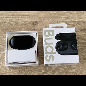 Samsung Galaxy Buds